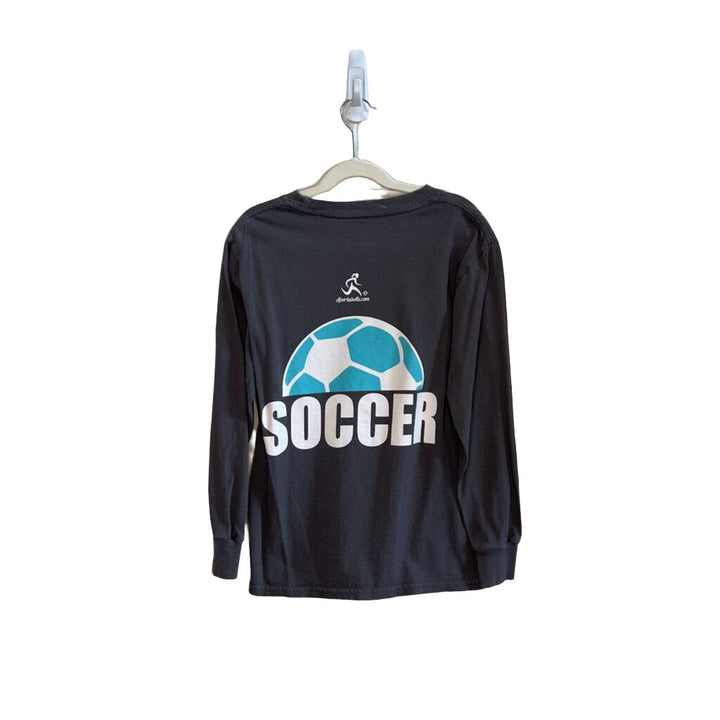LS Shirt - Soccer