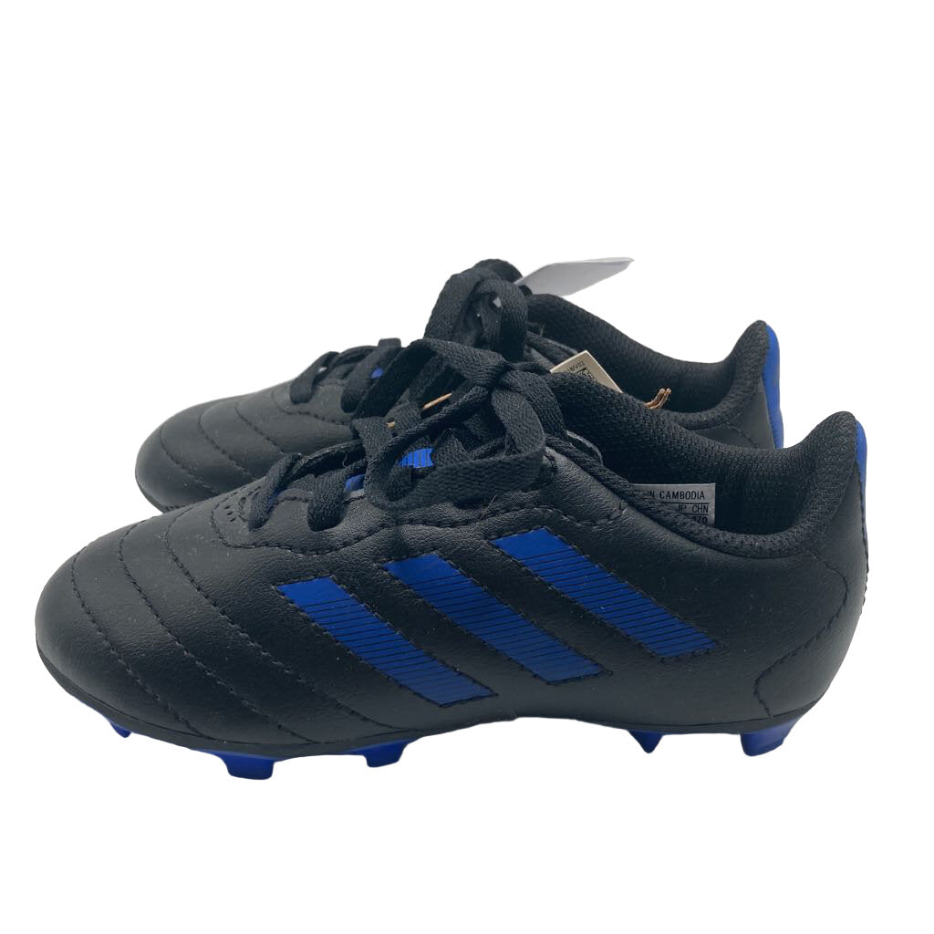 Cleats