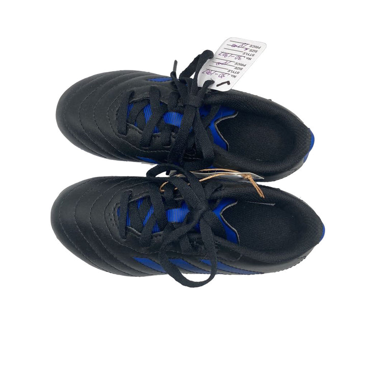 Cleats