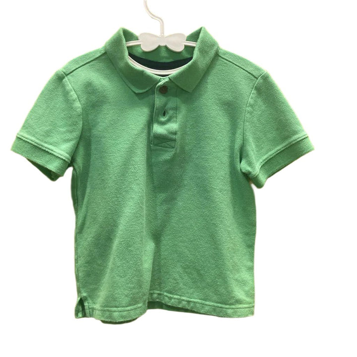 Short Sleeve Polo