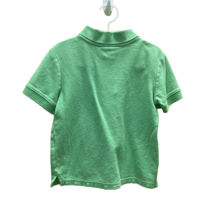 Short Sleeve Polo