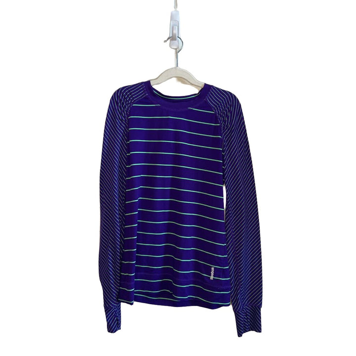 LS Athletic Shirt