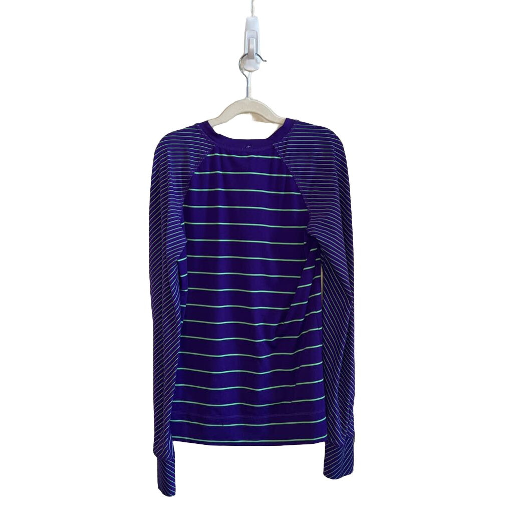 LS Athletic Shirt