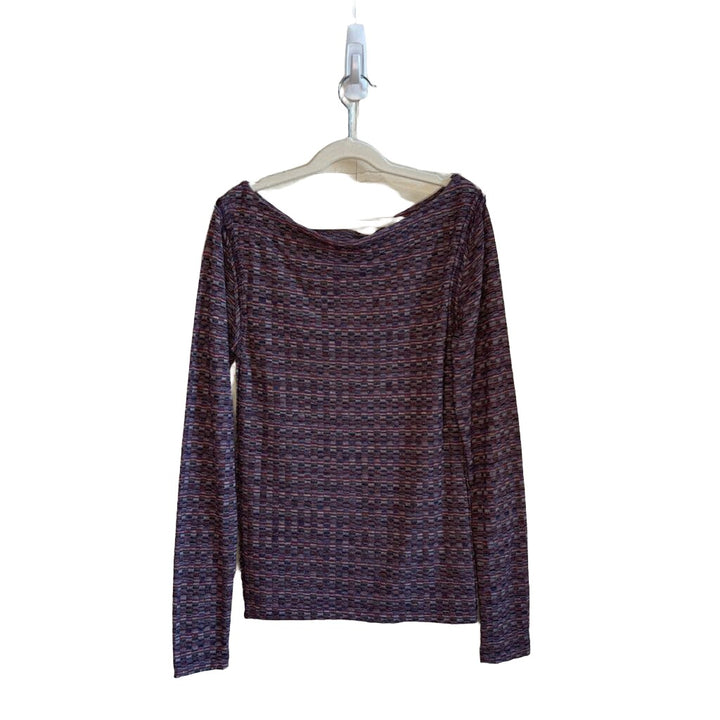 LS Shirt