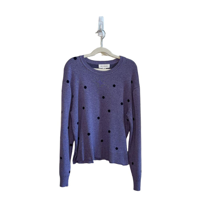 Sweater Shirt