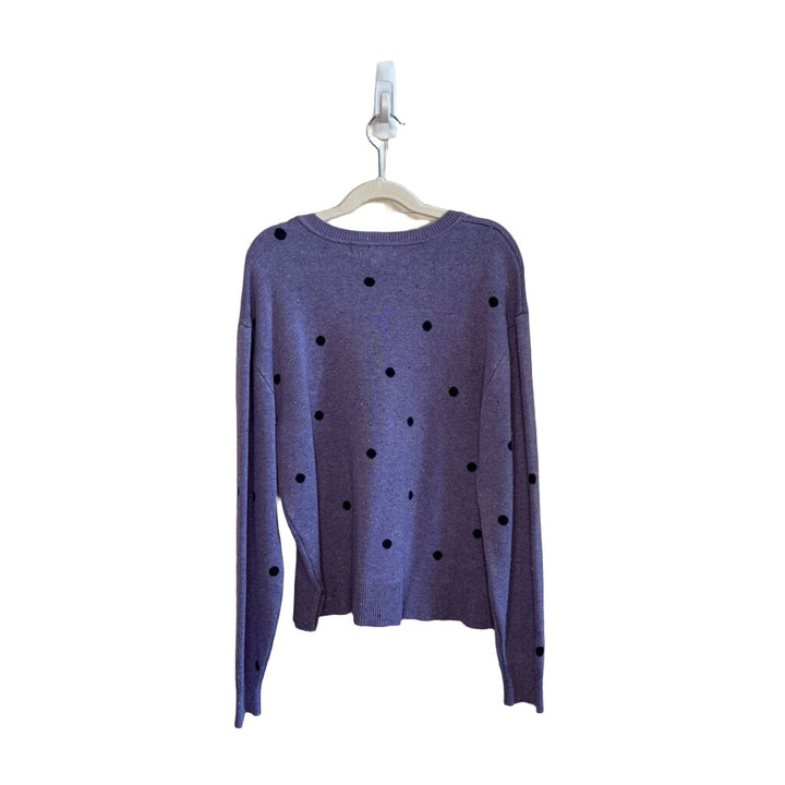 Sweater Shirt