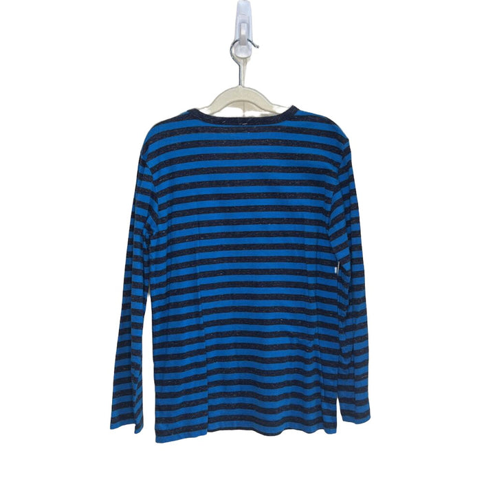 LS Shirt - Striped