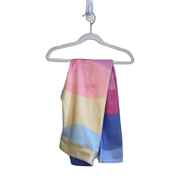 Active Leggings, pastel