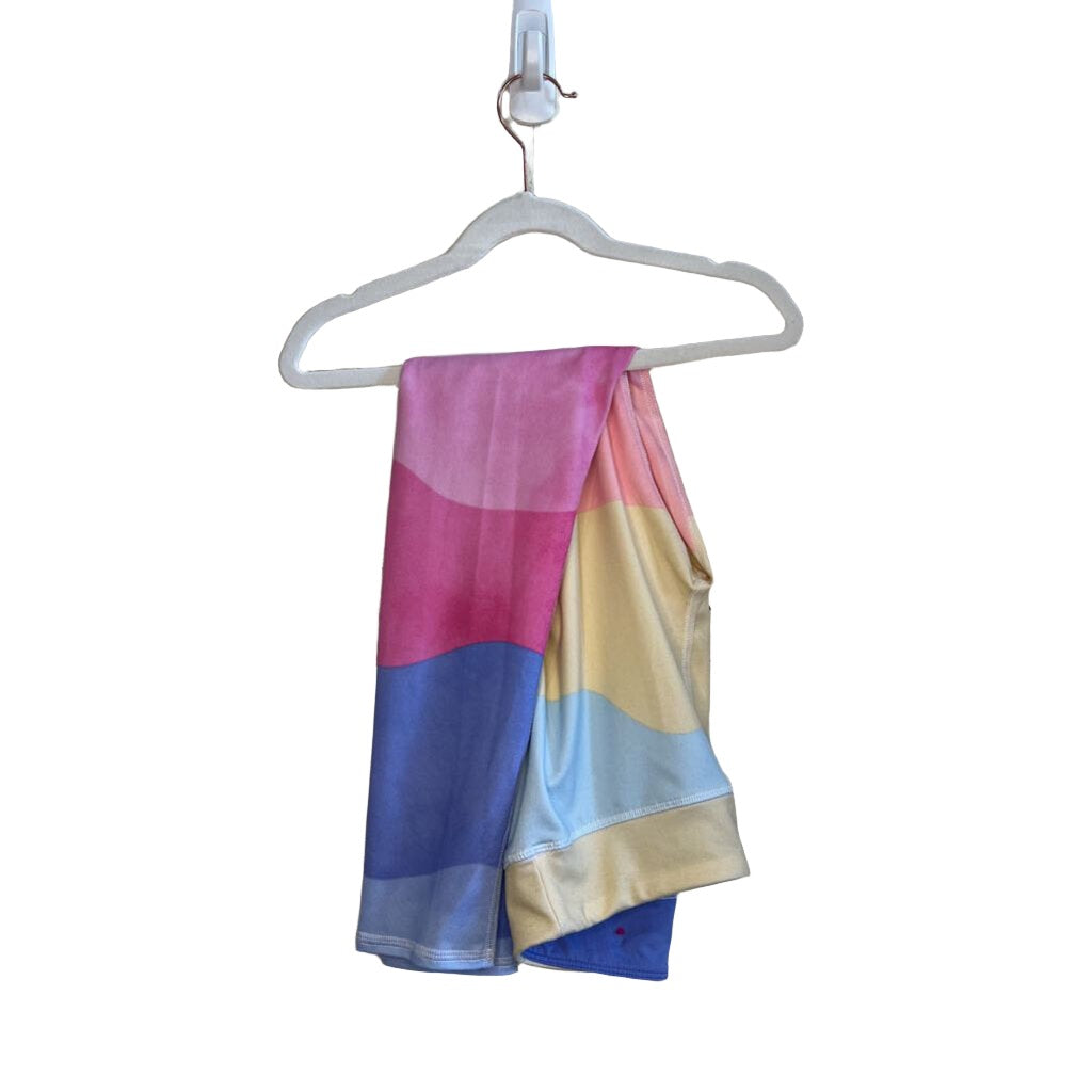 Active Leggings, pastel