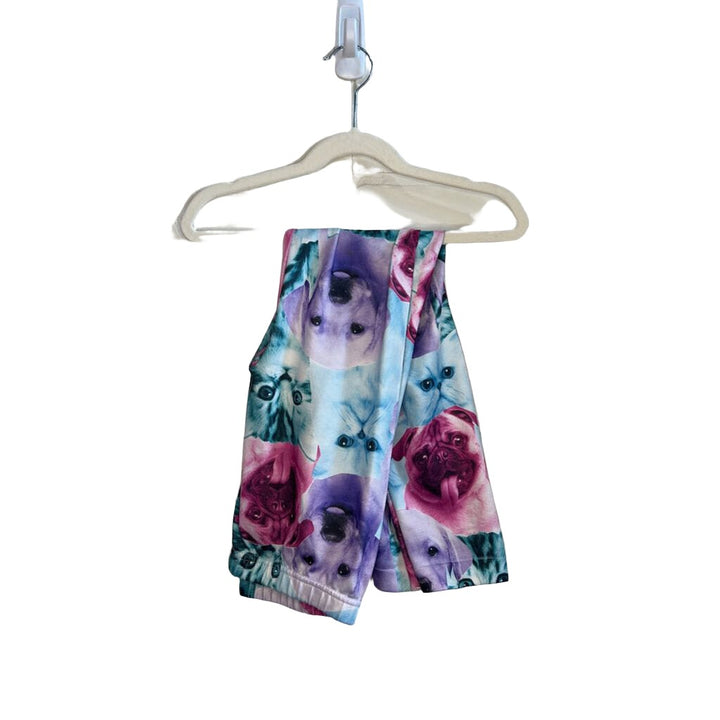 Leggings - Cats & Dogs