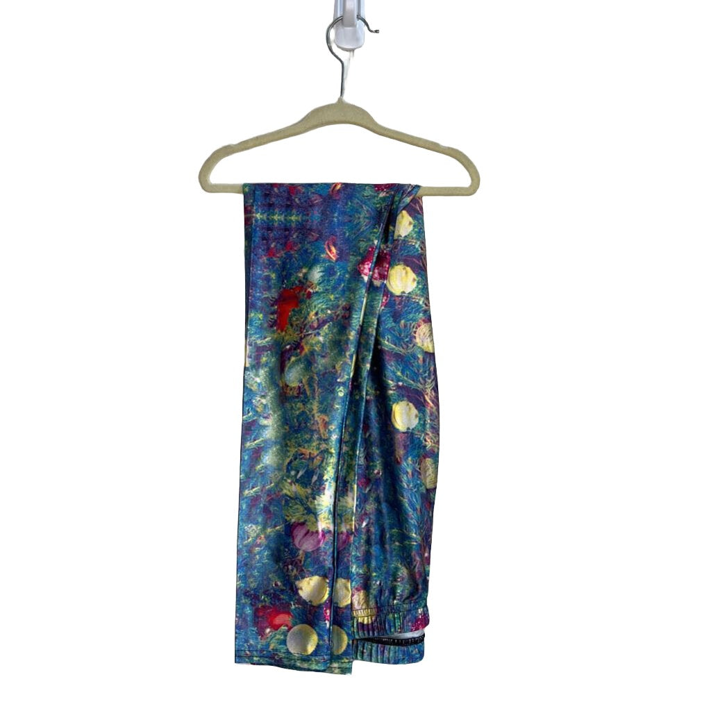 Christmas Leggings - Ornaments
