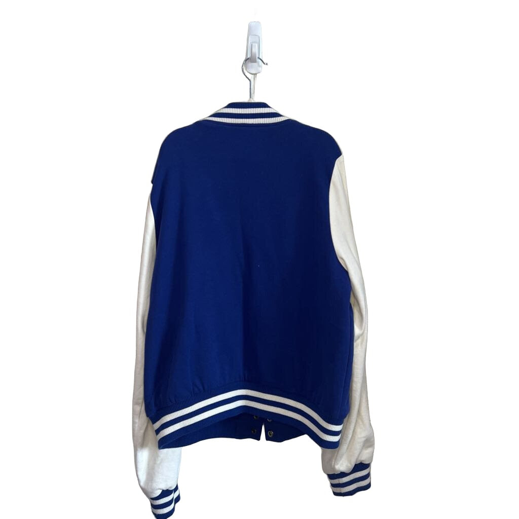 Letterman Jacket