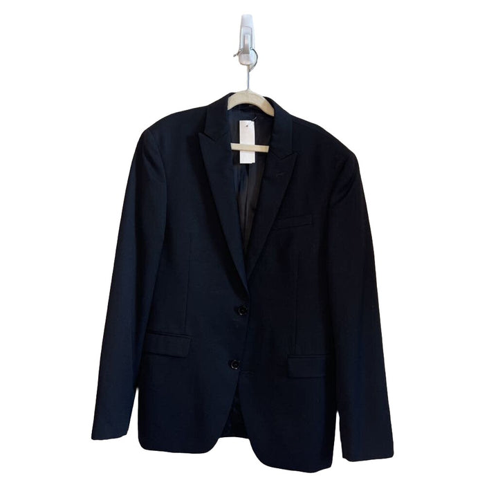 Slim Fit Blazer