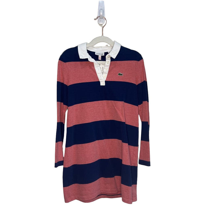 LS Rugby Polo - Stripe
