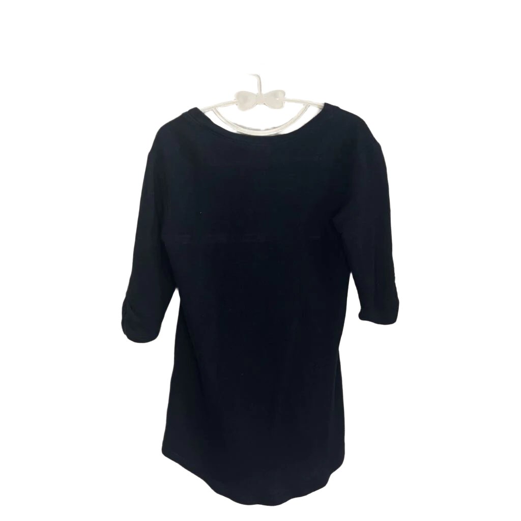 Knit Top - Hearts