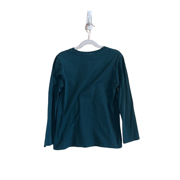 LS Shirt - Falcons Logo
