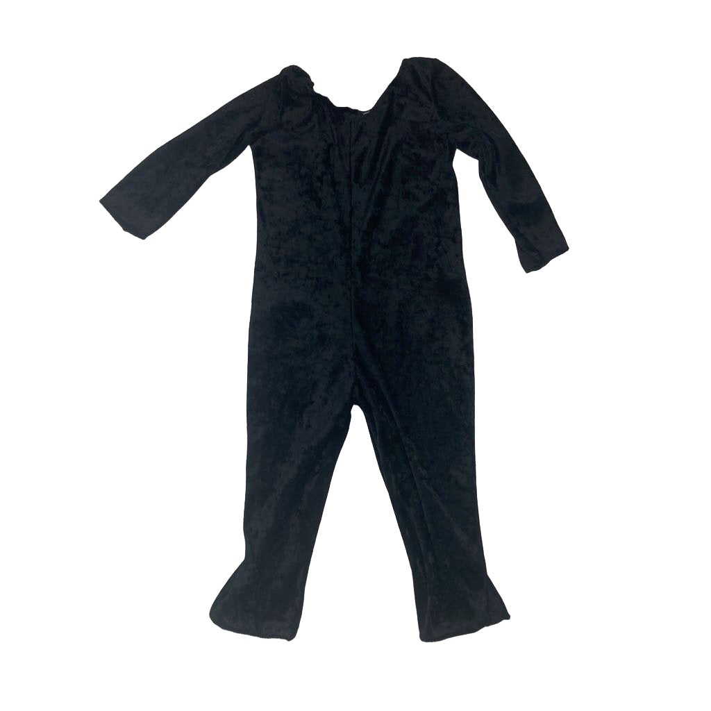 Leotard - Velvet Dance Onesie
