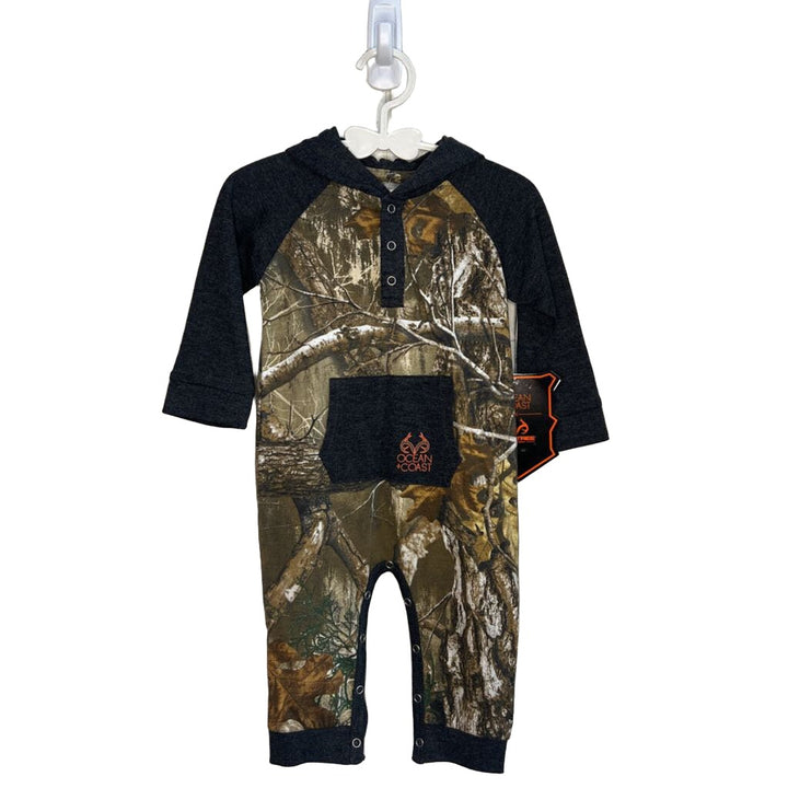 Hoodie - Footless