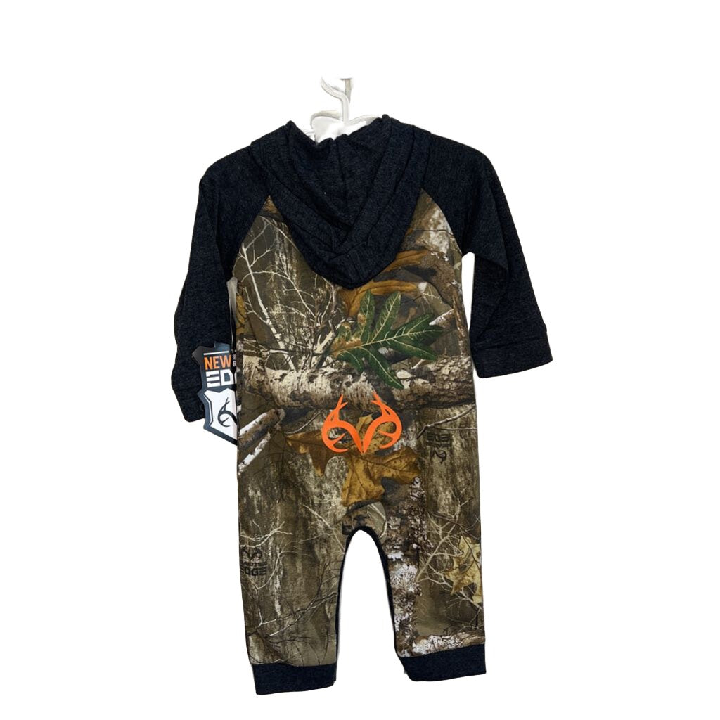 Hoodie - Footless