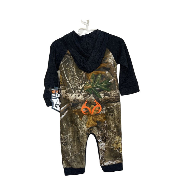 Hoodie - Footless