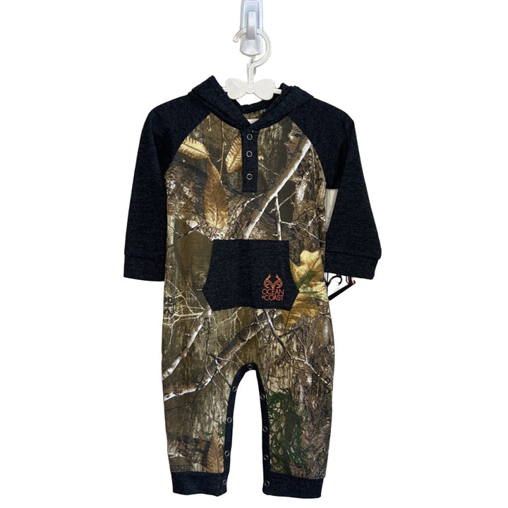 Hoodie - Footless