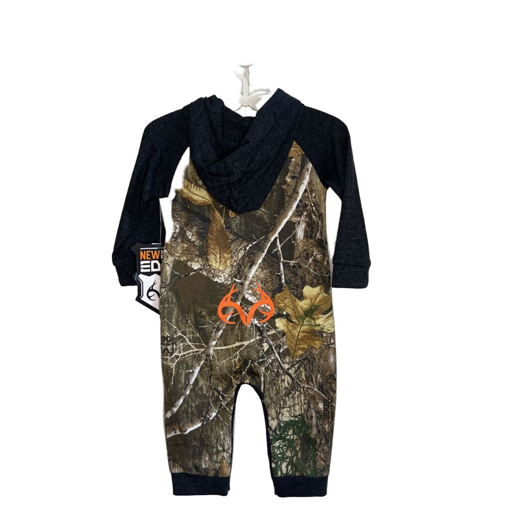 Hoodie - Footless