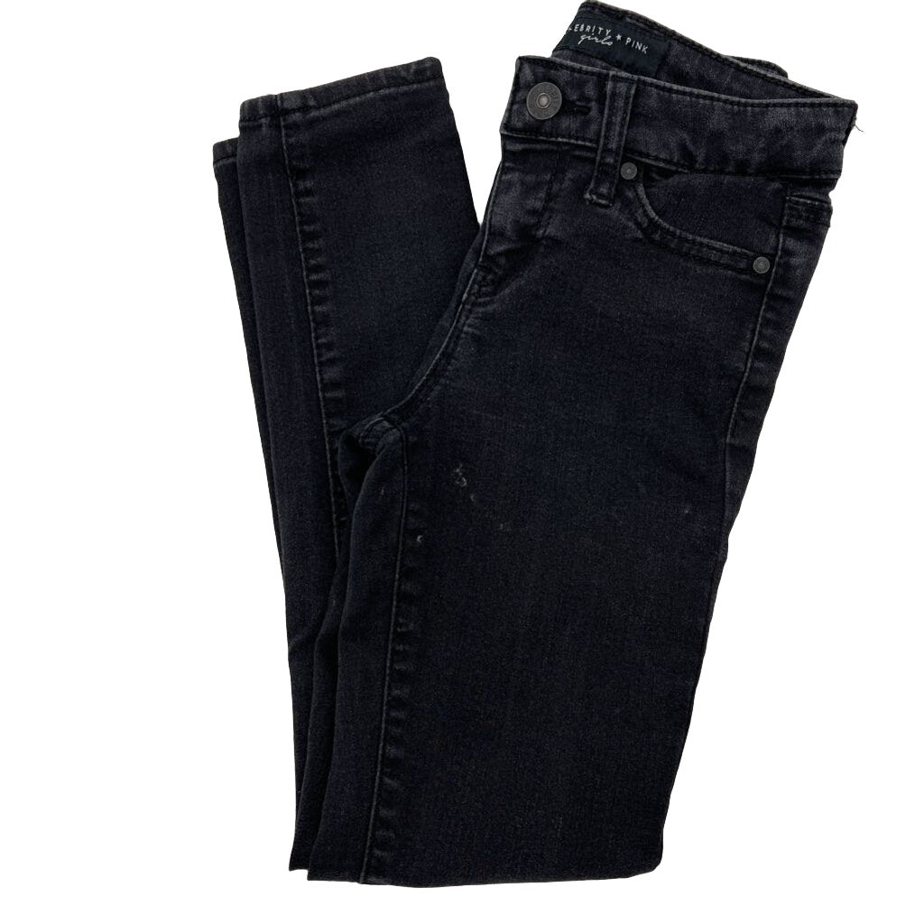 Stretch Jeans