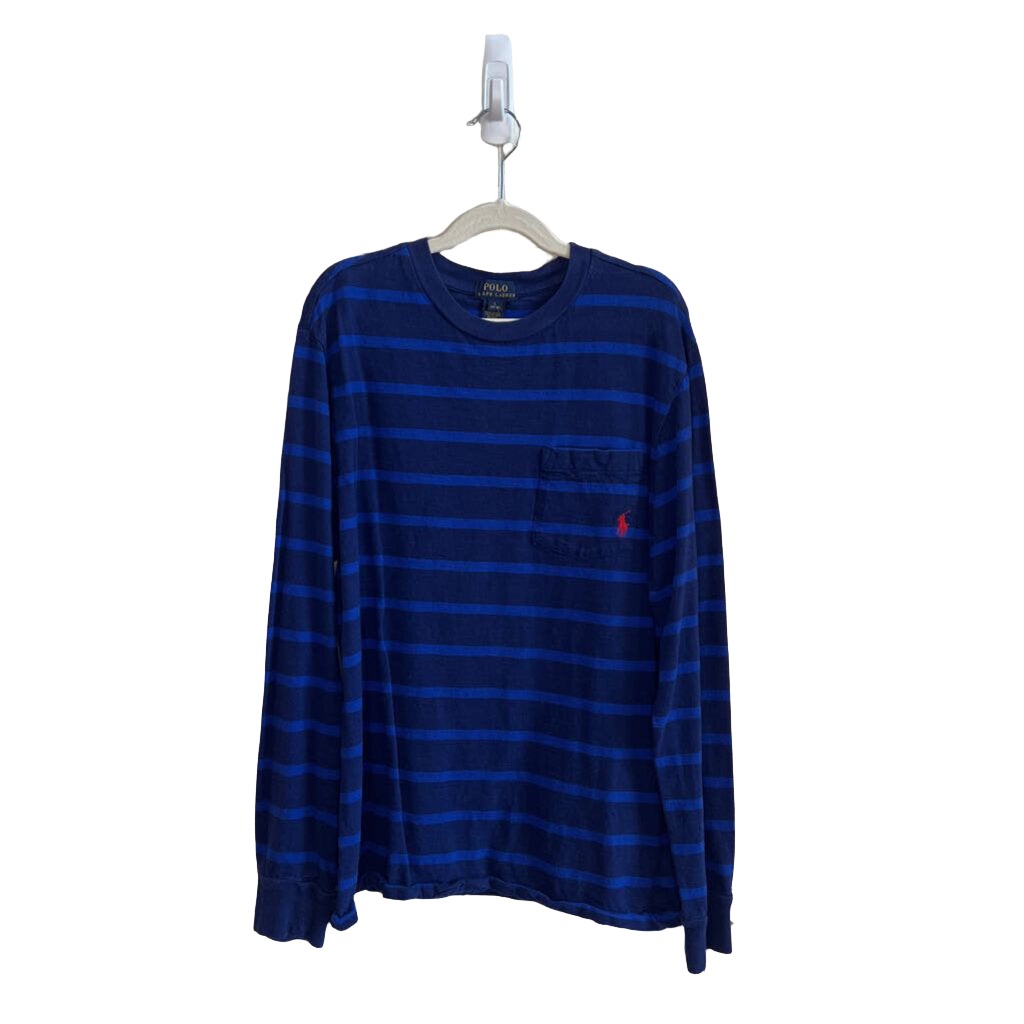 LS Shirt - Stripe