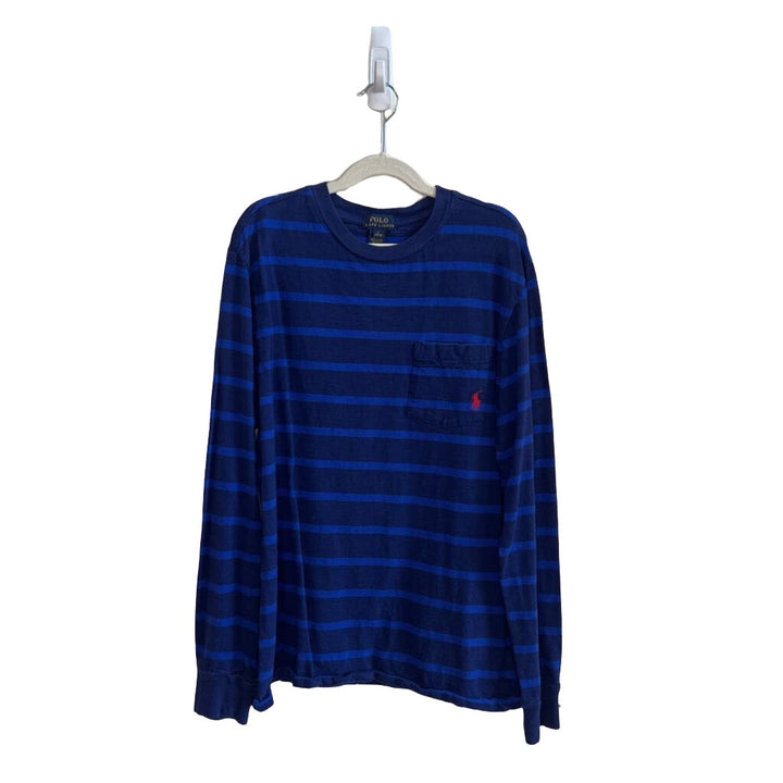 LS Shirt - Stripe