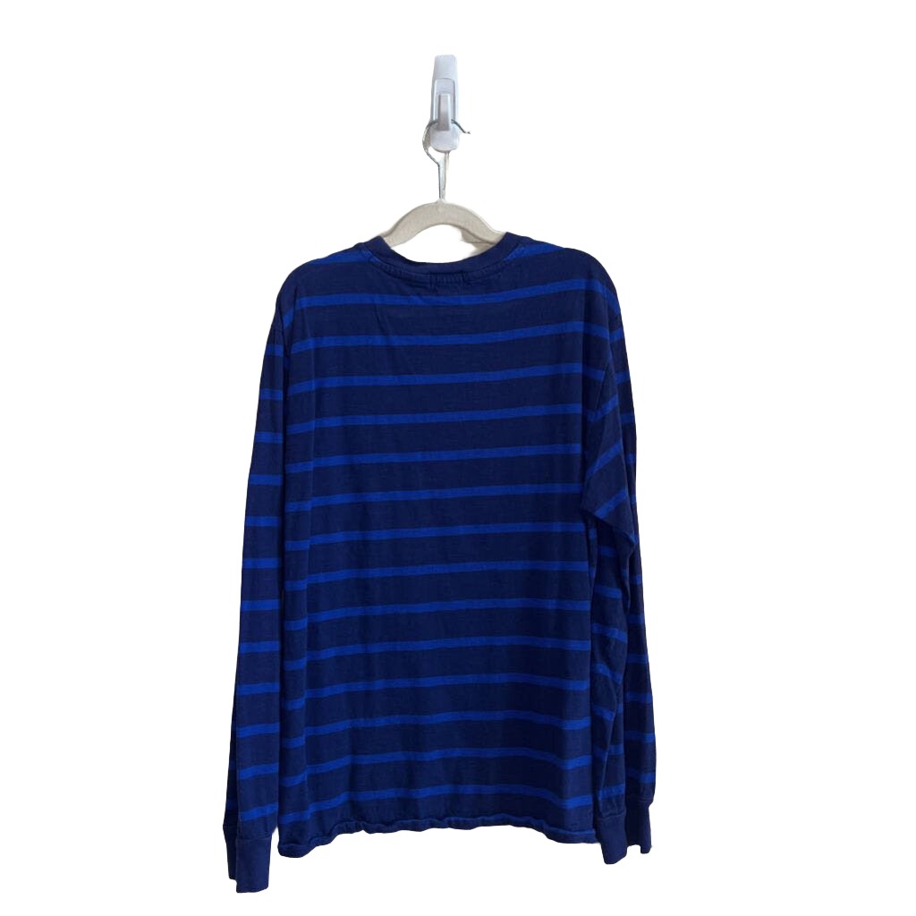 LS Shirt - Stripe