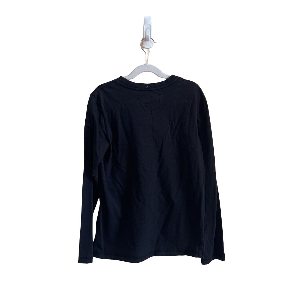 LS Shirt "Hike + Explore"