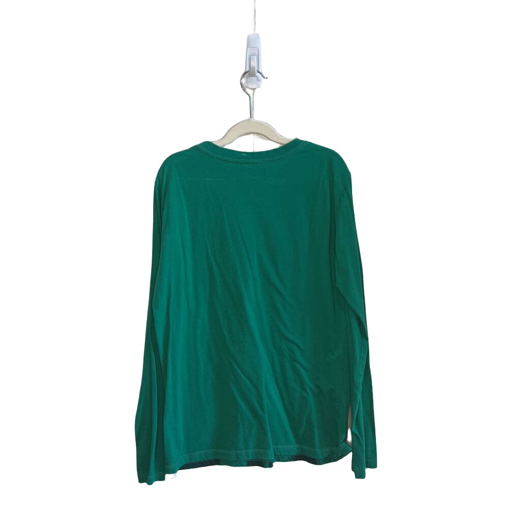 LS Shirt - Ski