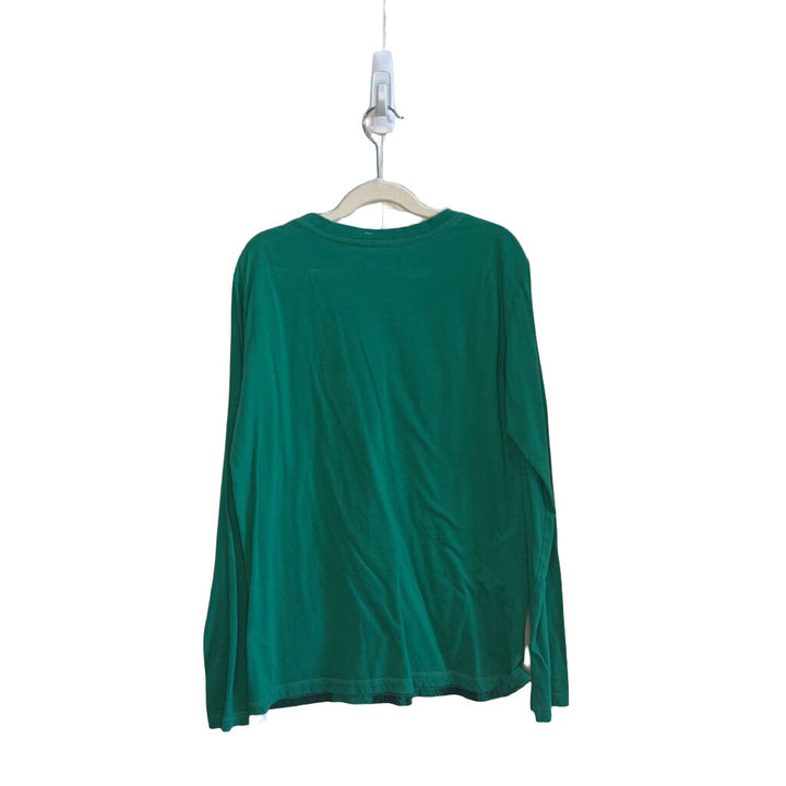 LS Shirt - Ski