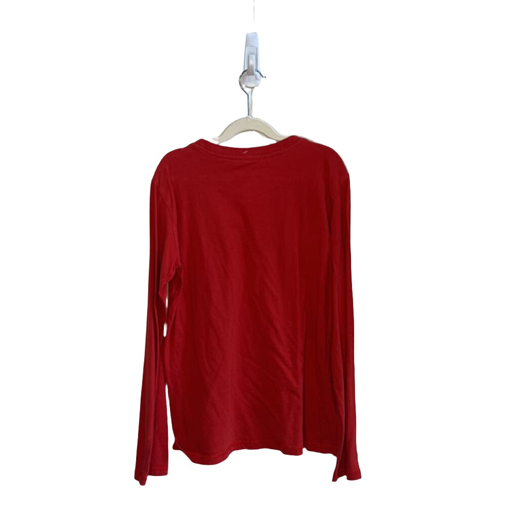 LS Shirt - Insects, Animals
