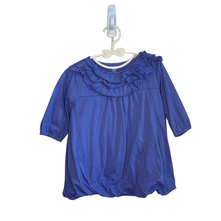 LS w/Ruffles