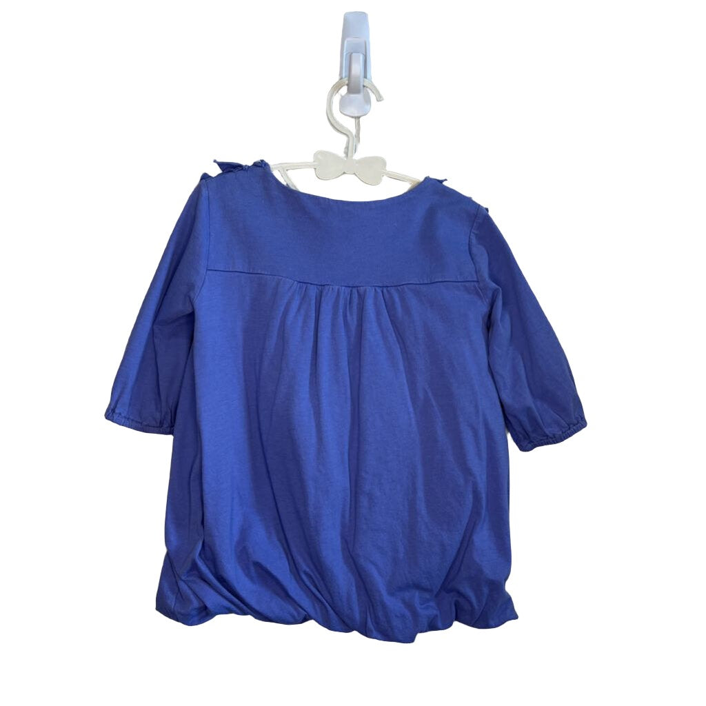 LS w/Ruffles