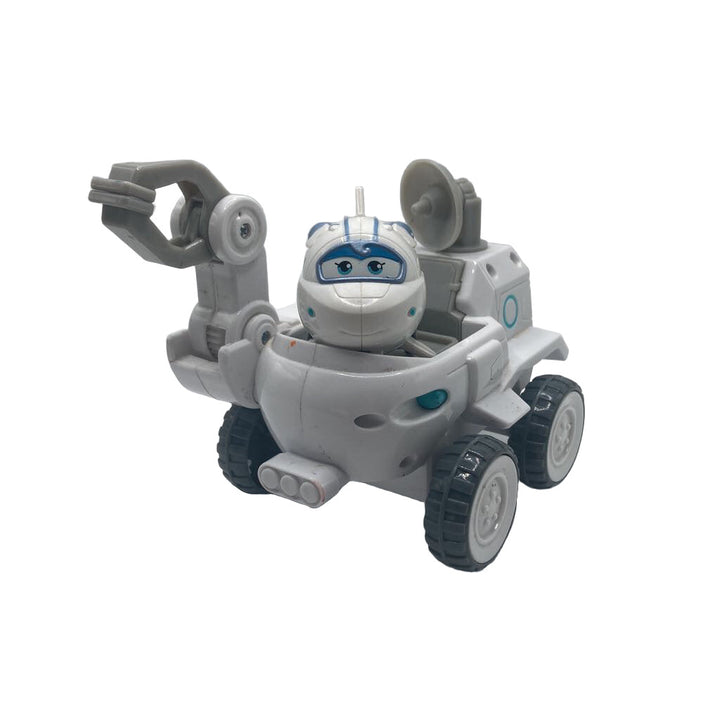 Space Rover