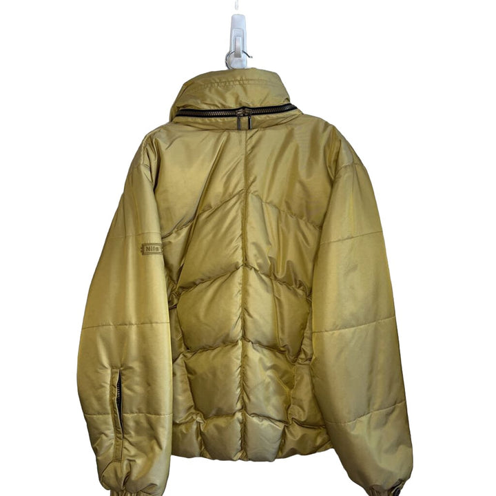 Puffer Ski Jacket