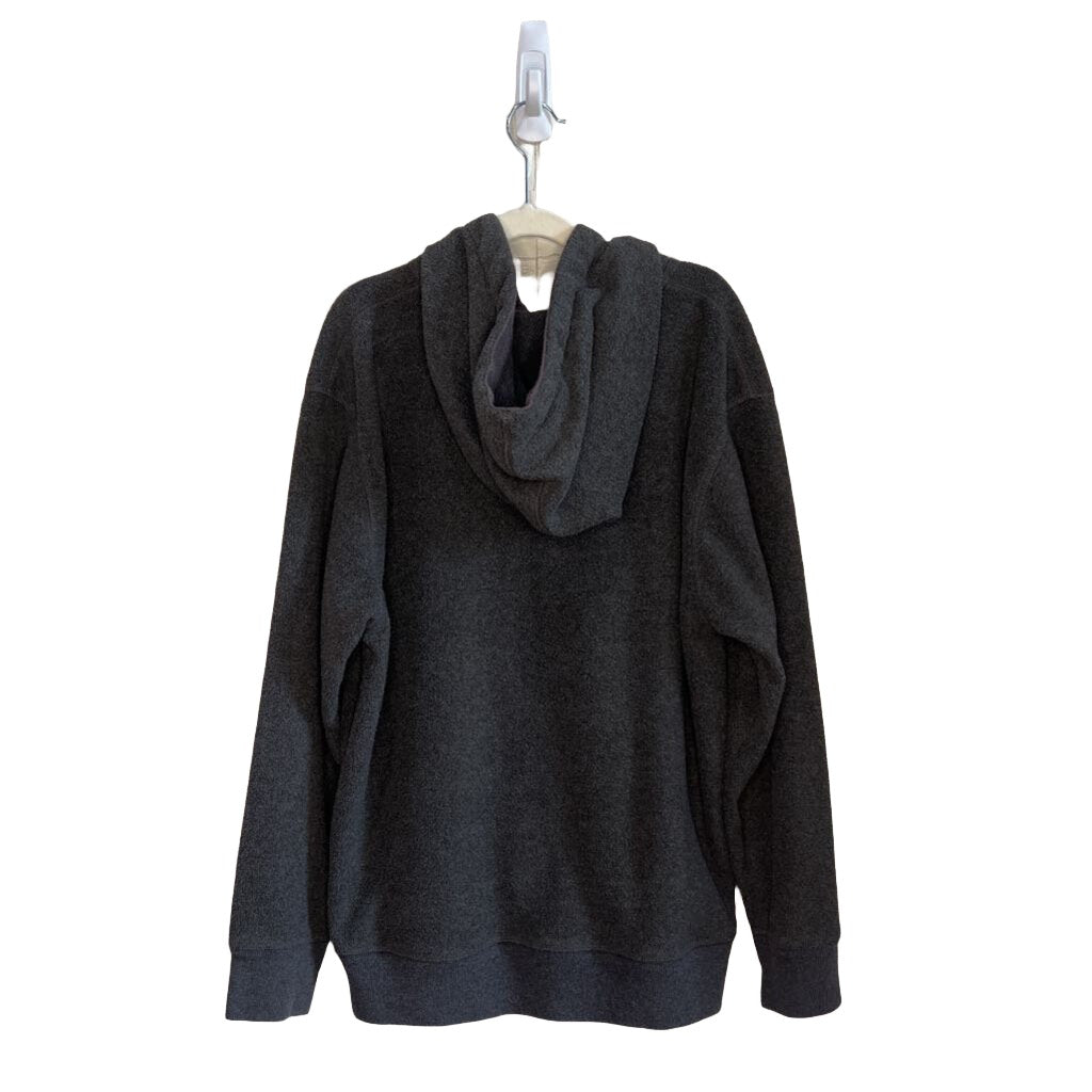 Zip-up Hoodie