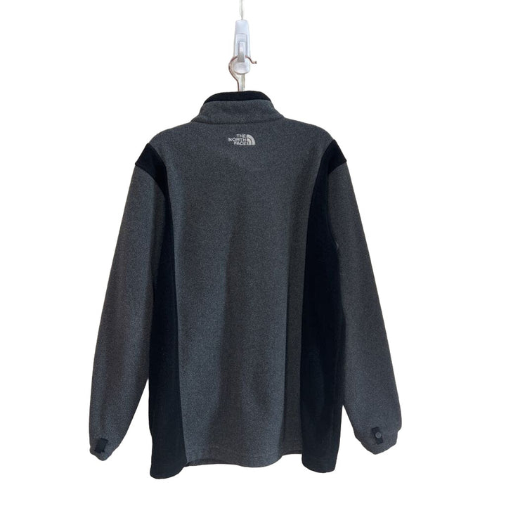 Zip-up Fleece Jacket