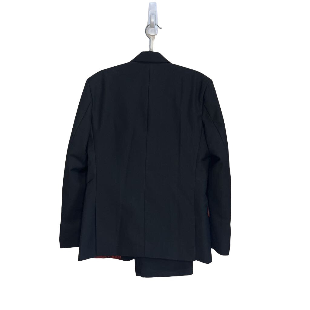 Full Suit - Pants, Vest, Jacket