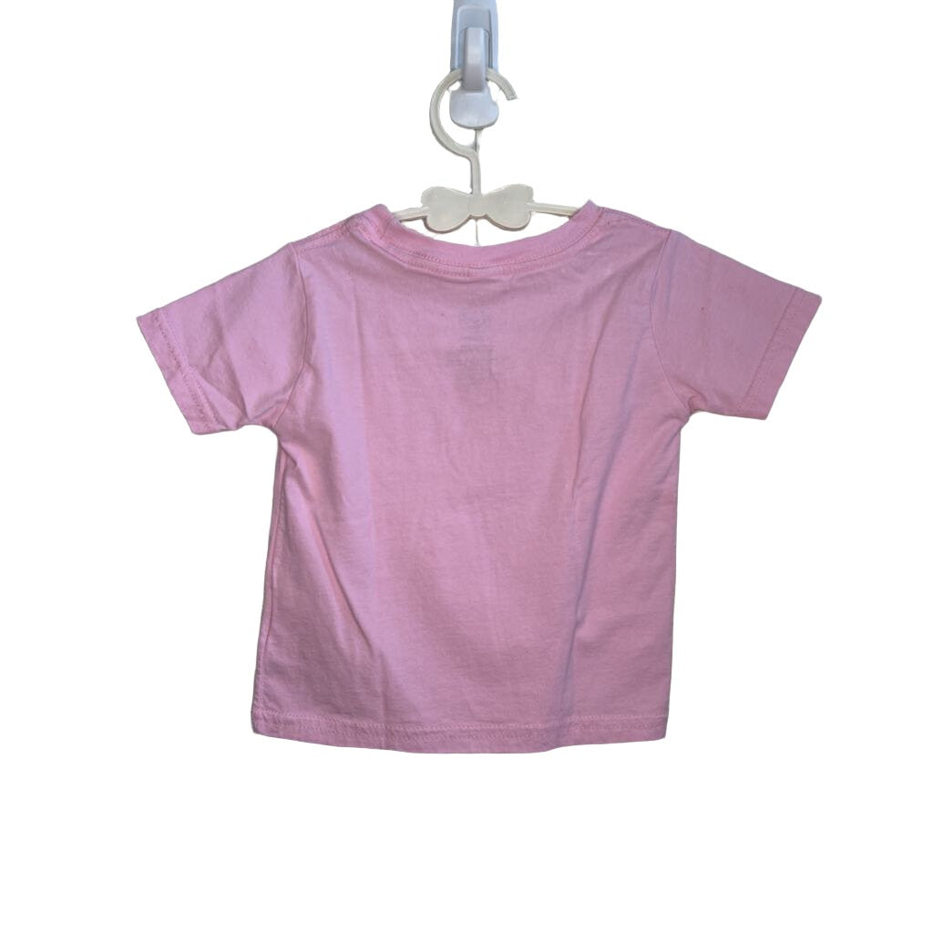 SS Shirt - Happy Birthday
