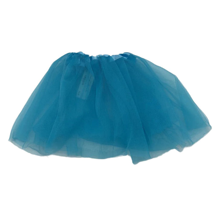 Tutu - Silk Waistband
