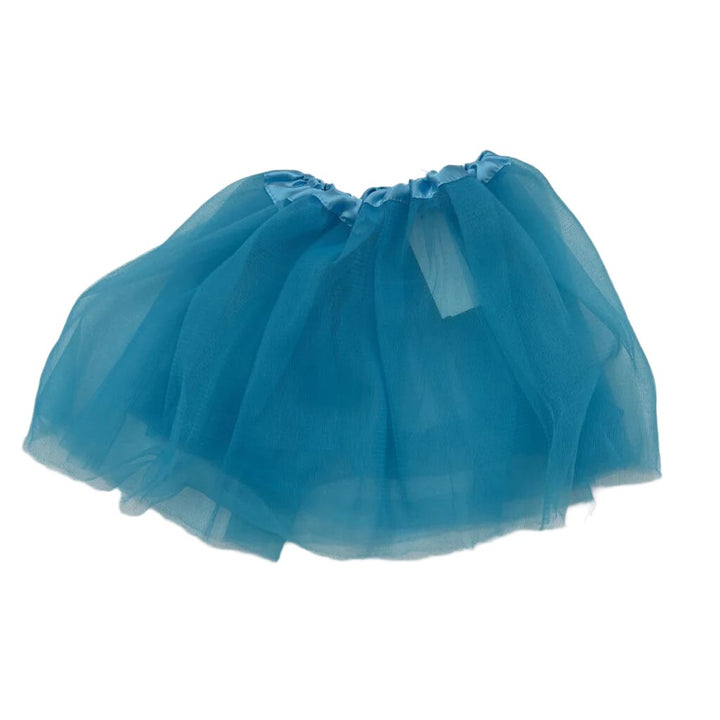 Tutu - Silk Waistband