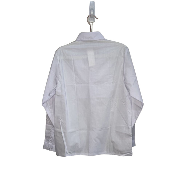 Tuxedo Shirt