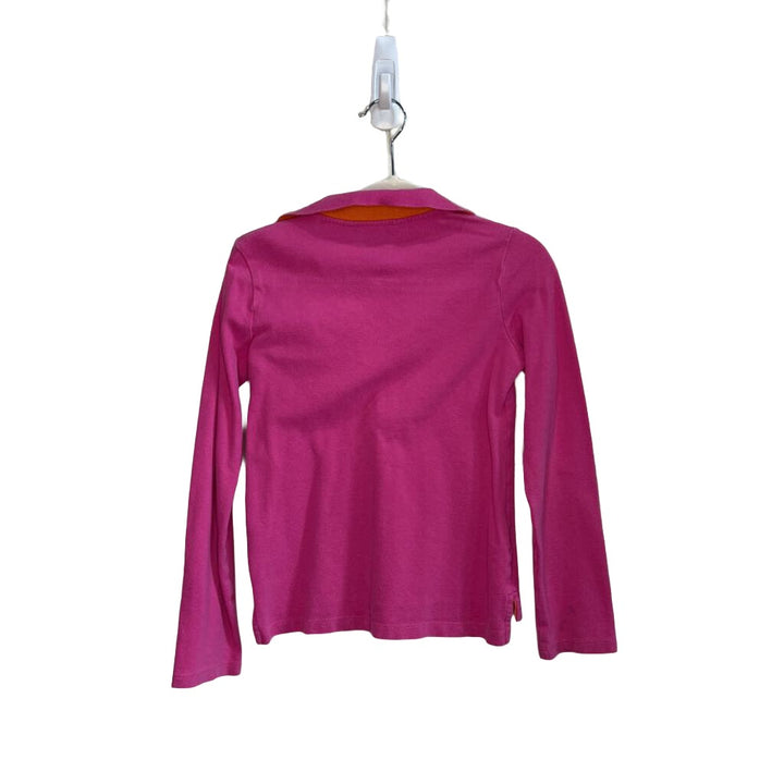LS Polo Shirt