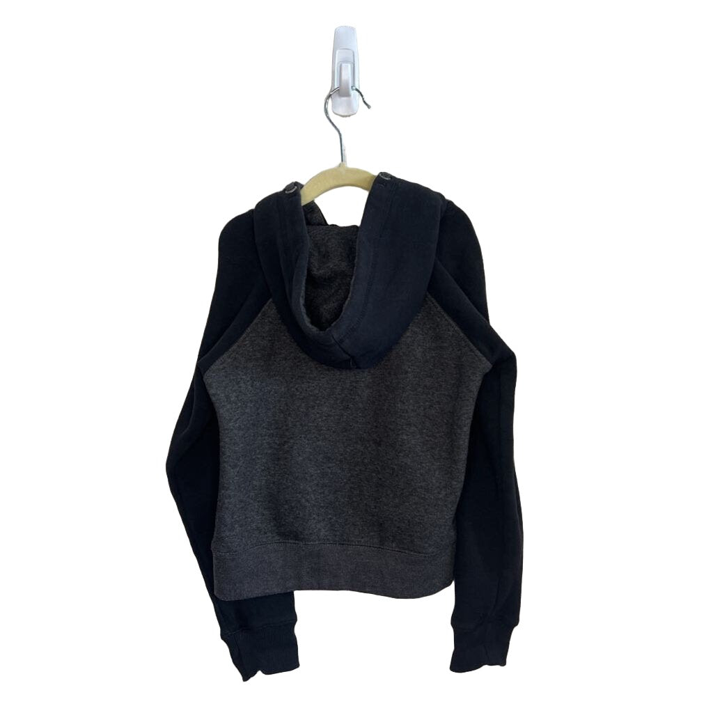 Zip-up Hoodie