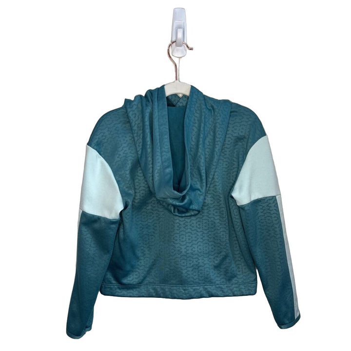 Half Sweater w/Hood