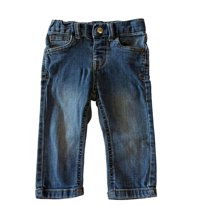 Skinny Jean