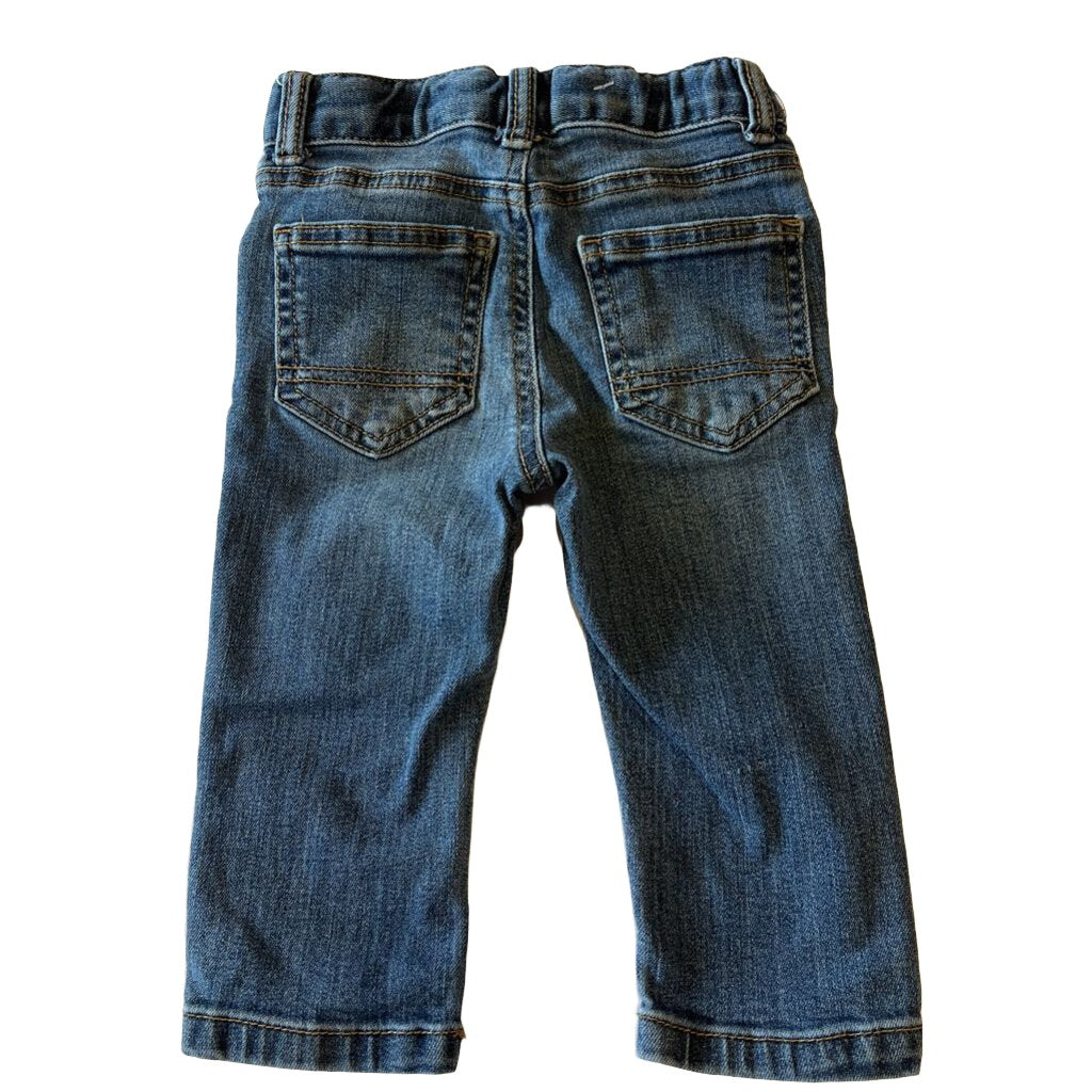 Skinny Jean